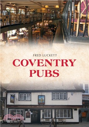 Coventry Pubs