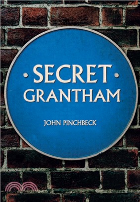 Secret Grantham