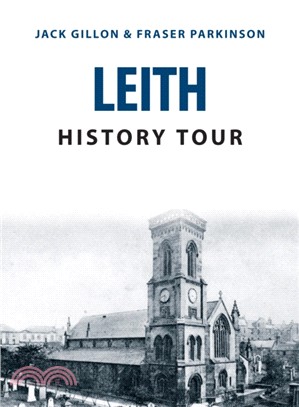 Leith History Tour