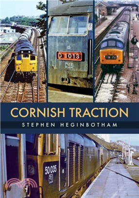 Cornish Traction
