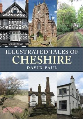 Illustrated Tales of Cheshire