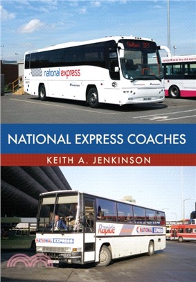 National Express Coaches