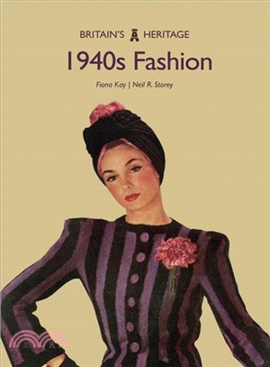 1940s Fashion