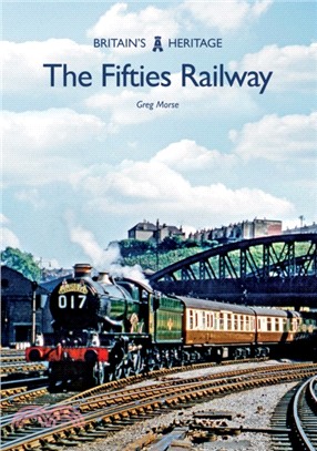 The Fifties Railway