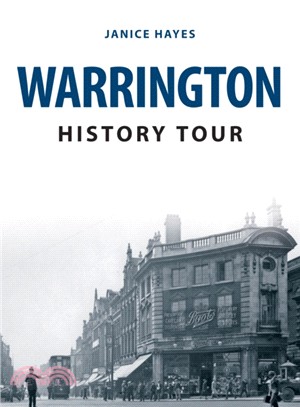 Warrington History Tour