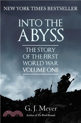 Into The Abyss：The Story of the First World War, Volume One