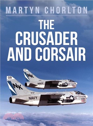 The Crusader and Corsair