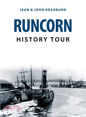 Runcorn History Tour