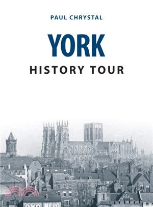 York History Tour