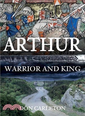 Arthur ― Warrior and King