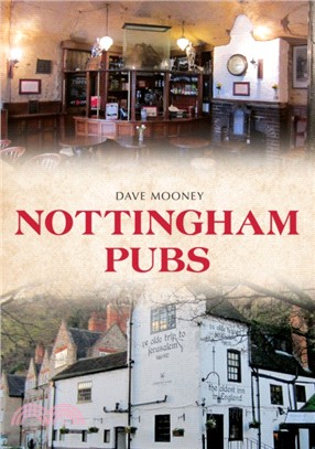 Nottingham Pubs