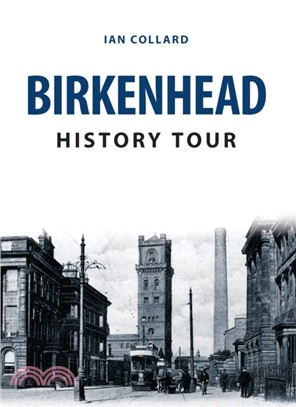 Birkenhead History Tour