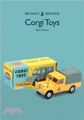 Corgi Toys