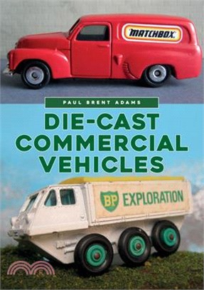 Die-cast Commercial Vehicles