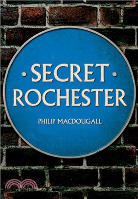 Secret Rochester