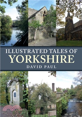 Illustrated Tales of Yorkshire