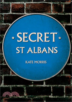 Secret St Albans