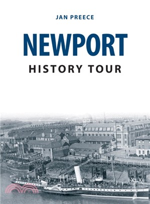 Newport History Tour