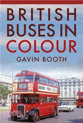 British Buses in Colour