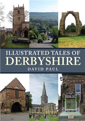 Illustrated Tales of Derbyshire