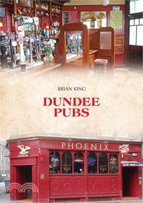 Dundee Pubs