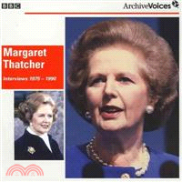 Margaret Thatcher—Interviews 1975-1990