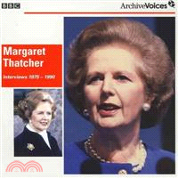 Margaret Thatcher—Interviews 1975-1990 | 拾書所