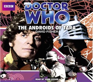 Doctor Who; The Androids of Tara