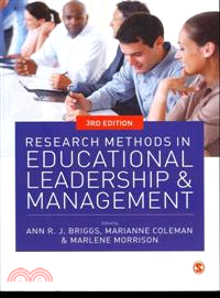 Research Methods in Educational Leadership & Management