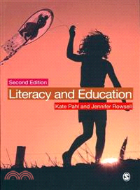 Literacy and Education ─ Understanding the New Literacy Studies in the Classroom