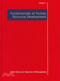 Fundamentals of human resour...