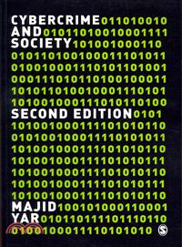 Cybercrime and Society