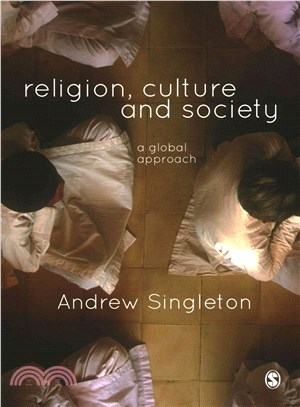 Religion, Culture and Society ─ A Global Approach