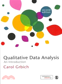 Qualitative Data Analysis ─ An Introduction