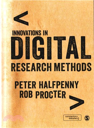 Innovations in Digital Research Methods