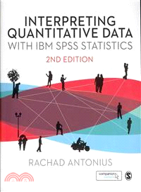 Interpreting Quantitative Data with IBM SPSS Statistics