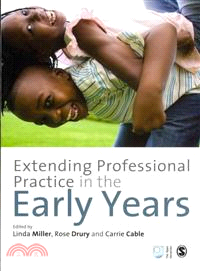 Extending Professional Practice in the Early Years