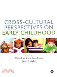 Cross-Cultural Perspectives on Early Childhood