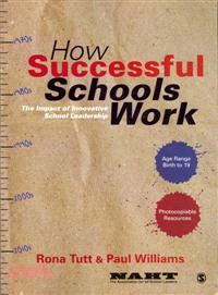 How Successful Schools Work