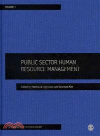 Public sector human resource...