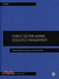 Public Sector Human Resource Management