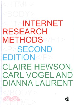 Internet Research Methods