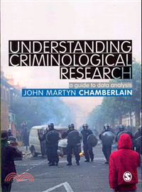 Understanding Criminological Research ― A Guide to Data Analysis