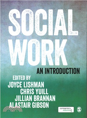 Social Work ― An Introduction