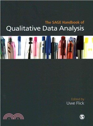 The Sage Handbook of Qualitative Data Analysis