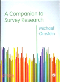 A Companion to Survey Research