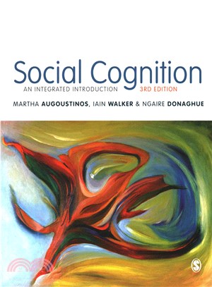 Social Cognition ― An Integrated Introduction