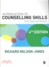 Introduction to Counselling Skills ─ Text and Activities