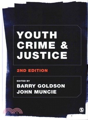 Youth Crime and Justice