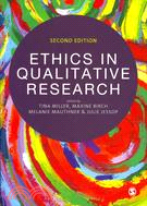 Ethics in Qualitative Research